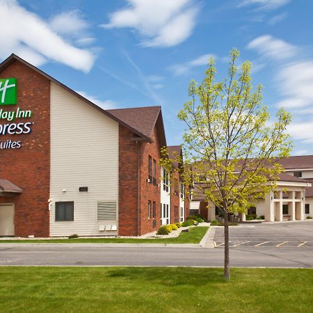 Best Western Watertown Inn & Suites Exterior foto