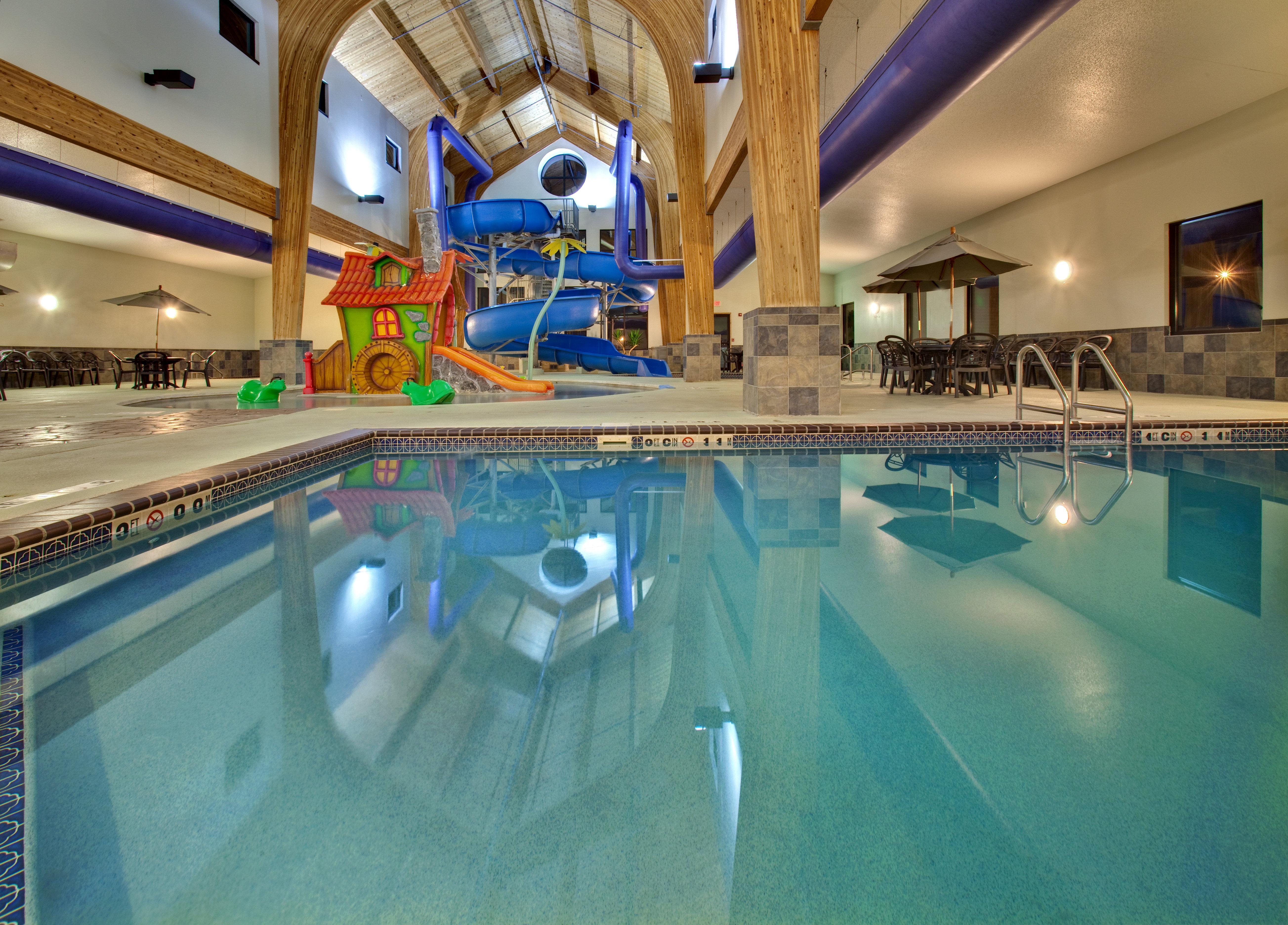 Best Western Watertown Inn & Suites Exterior foto