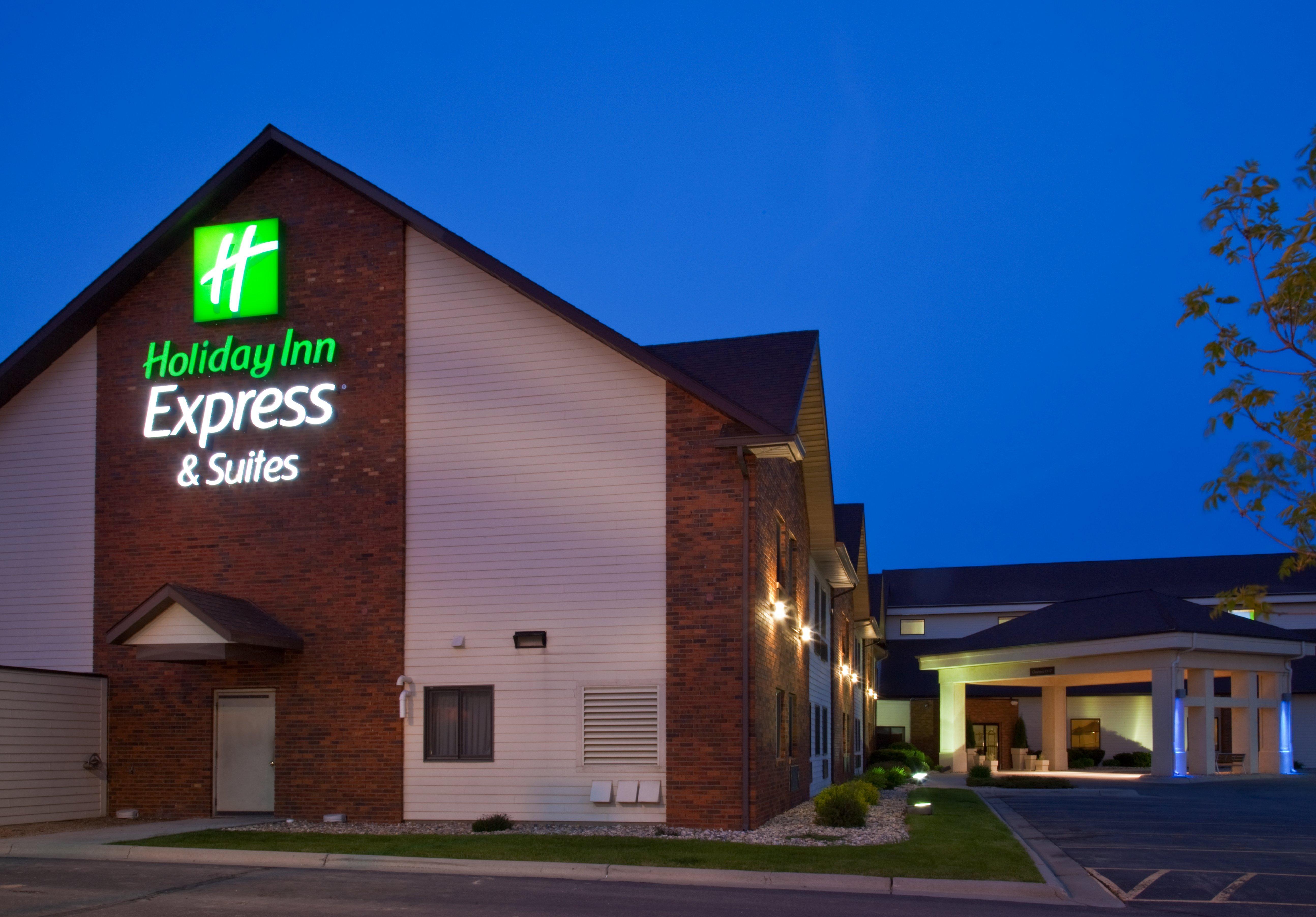 Best Western Watertown Inn & Suites Exterior foto