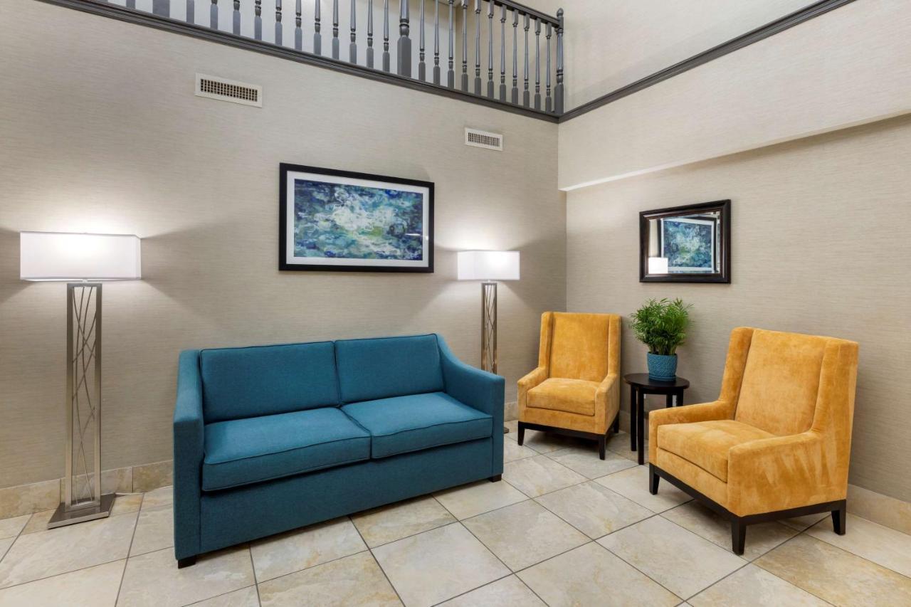Best Western Watertown Inn & Suites Exterior foto