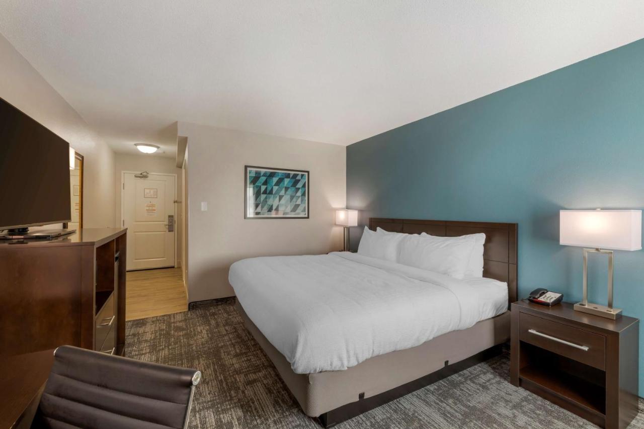 Best Western Watertown Inn & Suites Exterior foto