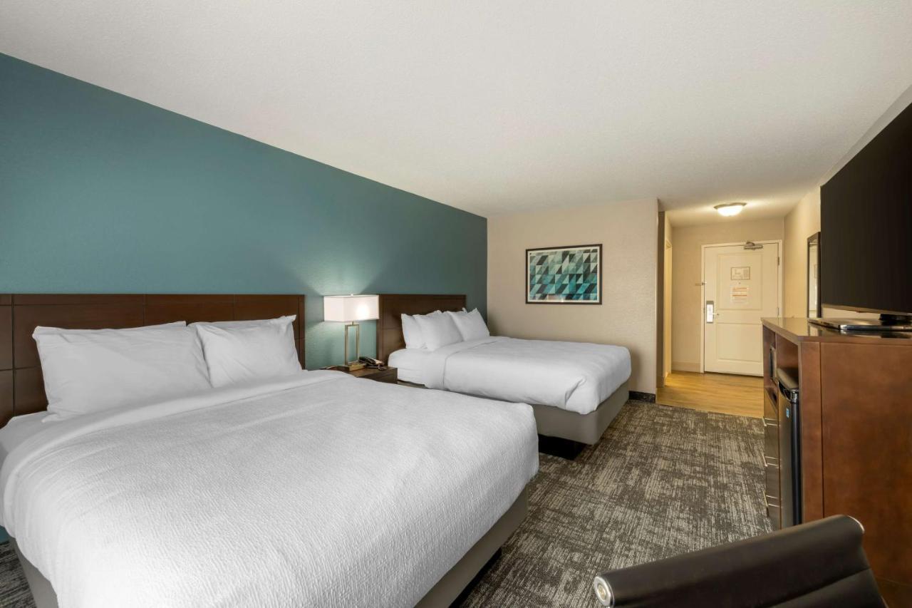 Best Western Watertown Inn & Suites Exterior foto