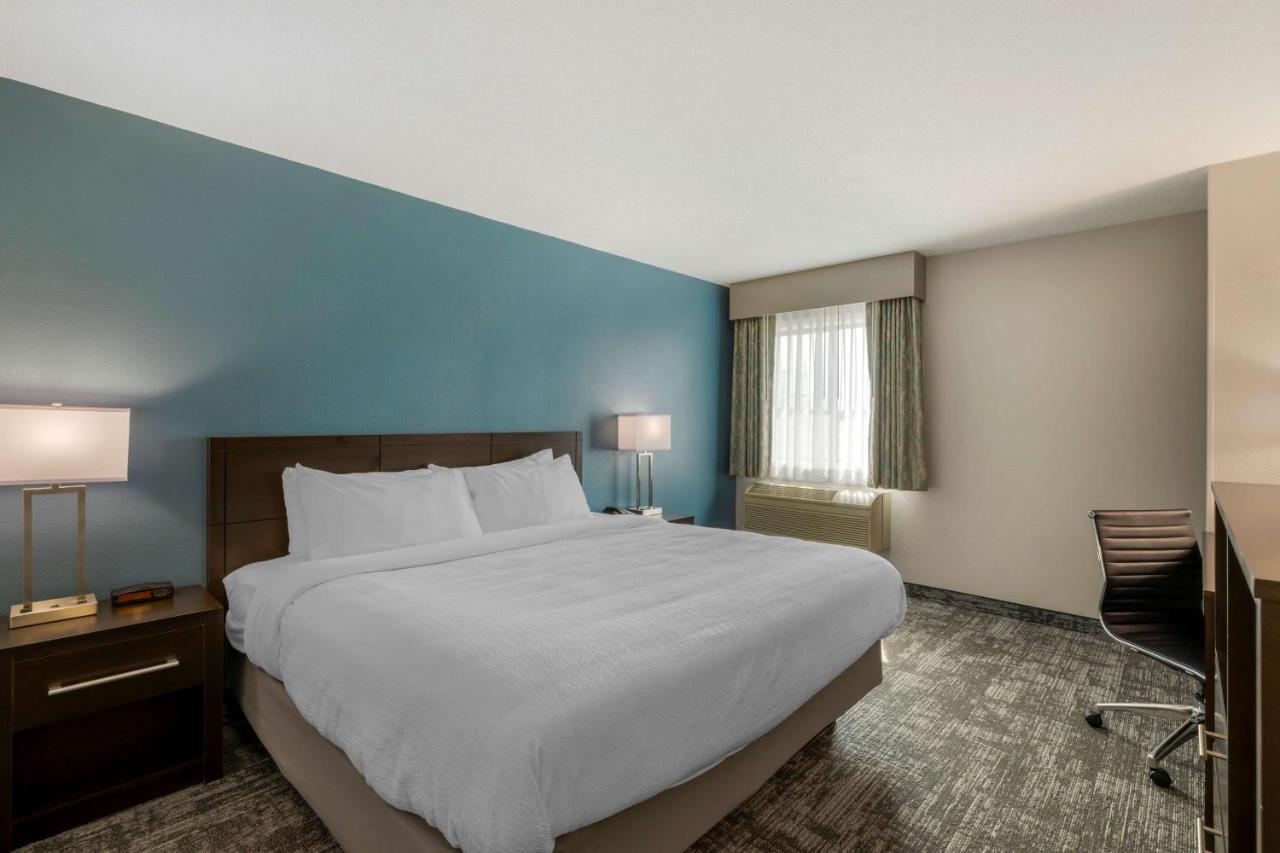 Best Western Watertown Inn & Suites Exterior foto