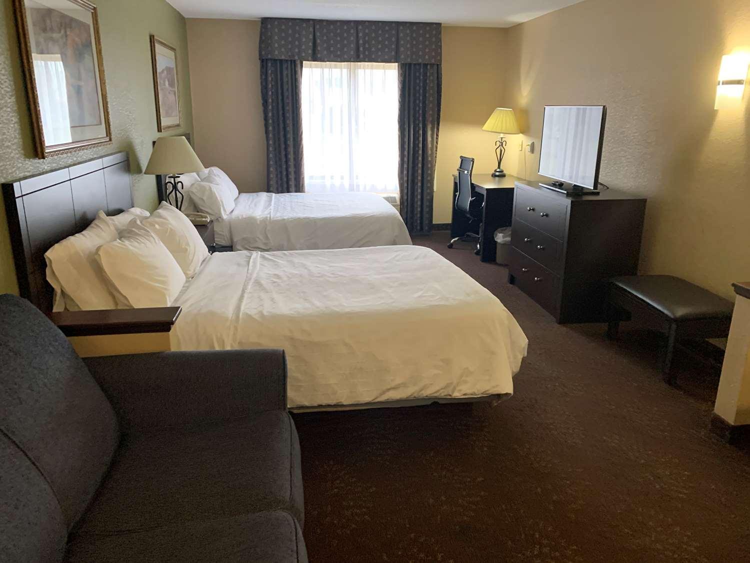 Best Western Watertown Inn & Suites Exterior foto