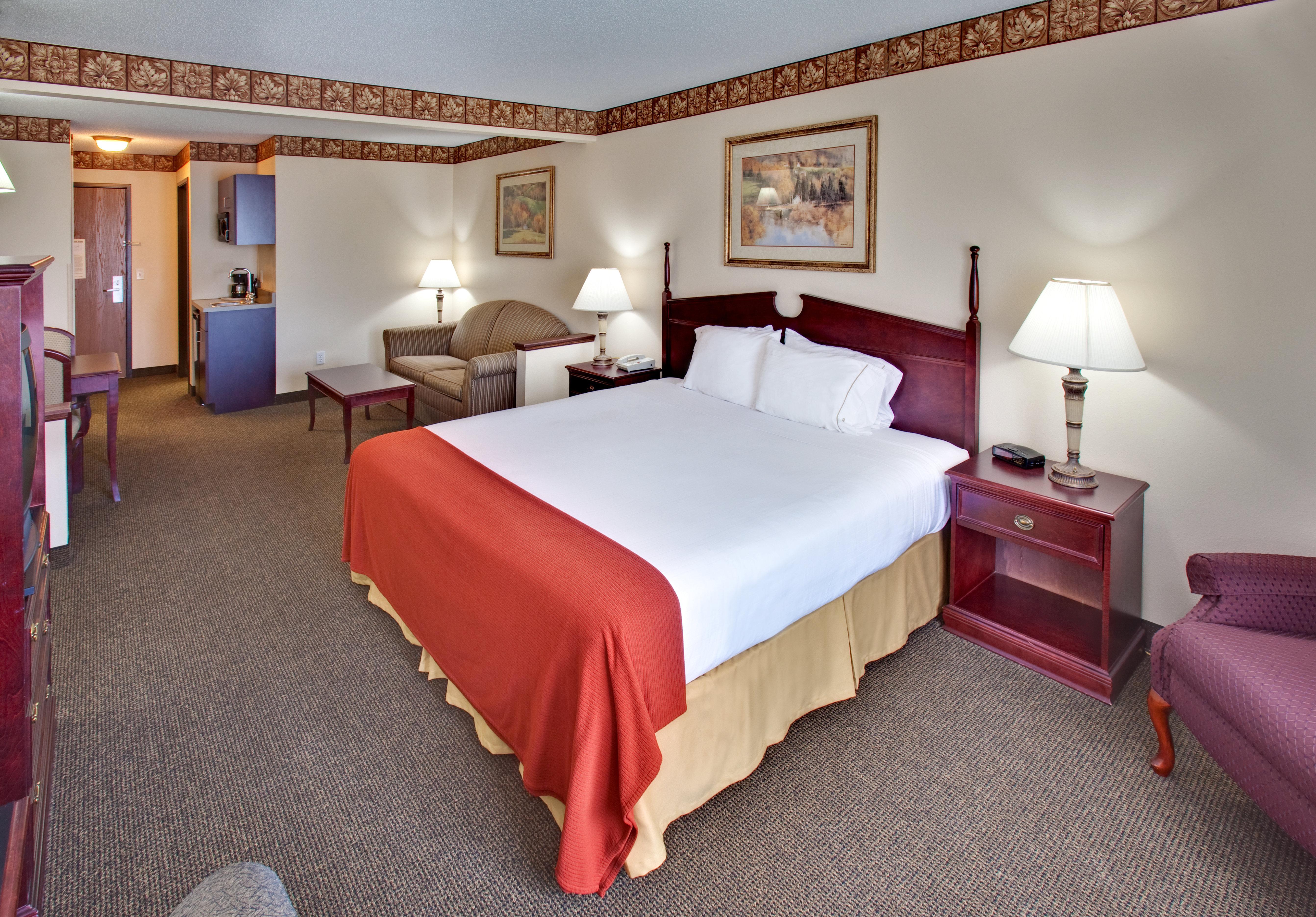Best Western Watertown Inn & Suites Exterior foto