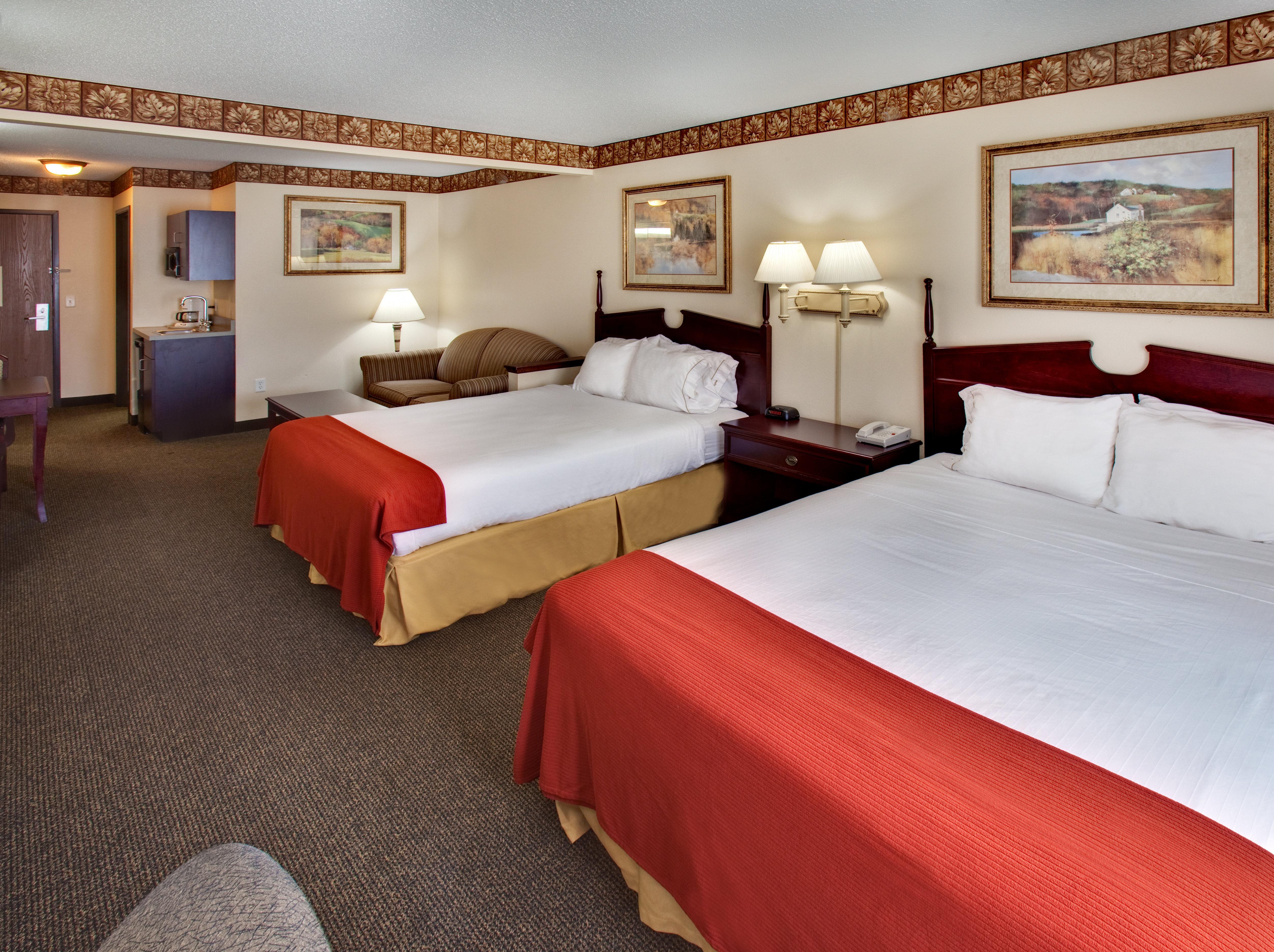 Best Western Watertown Inn & Suites Exterior foto