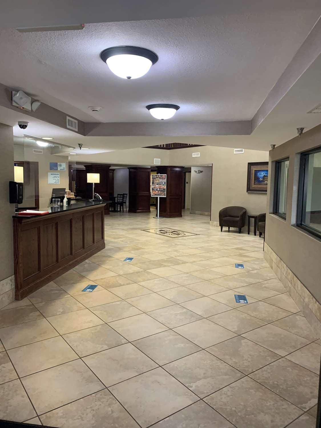 Best Western Watertown Inn & Suites Exterior foto